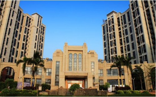 中天·南湖玥怎么样？